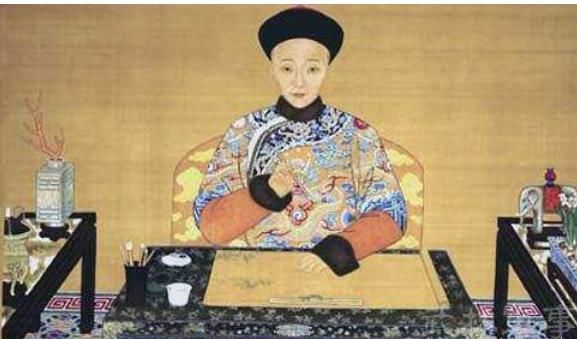 称帝|他20岁称帝，在位11年，一生犯下三大错，被称为清朝第一昏君