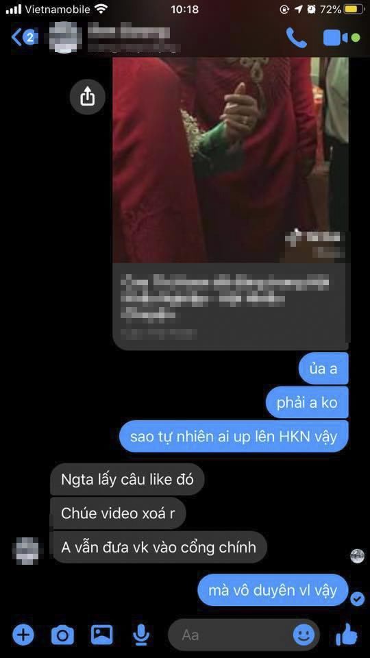 走后门|女子因婚前怀孕结婚当天被婆婆要求走后门，新郎站在一旁默不作声