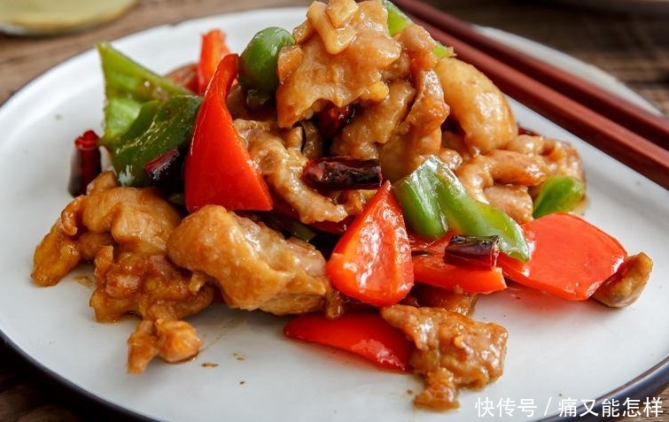 有名|好吃美味的经典鸡肉做法,有名又健康,快来学学吧