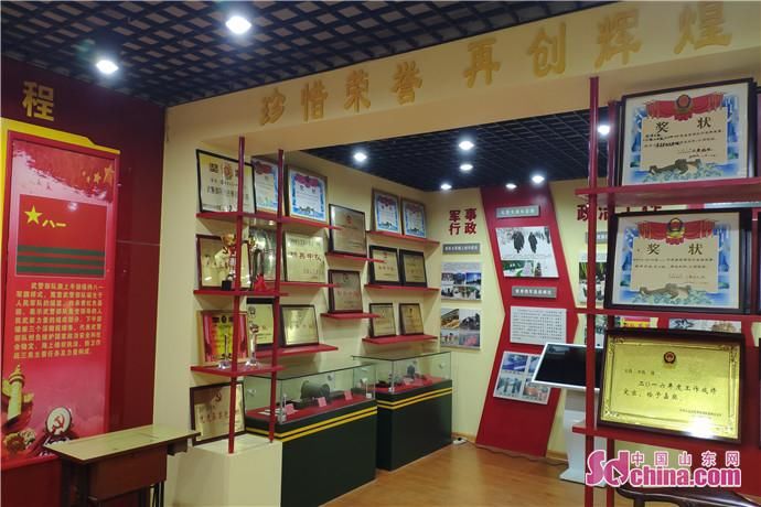  大山|记者在基层 | 一份来自大山深处的青春守望，一次洗涤心灵的“大山之旅”