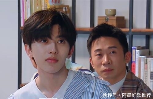 偶像包袱|《奔跑吧》蔡徐坤的综艺“洗白”之旅,终究还是走上了鹿晗的老路