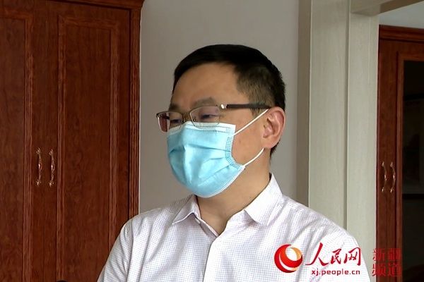 科学|专访国务院专家组成员:乌鲁木齐当前疫情防控工作科学有效