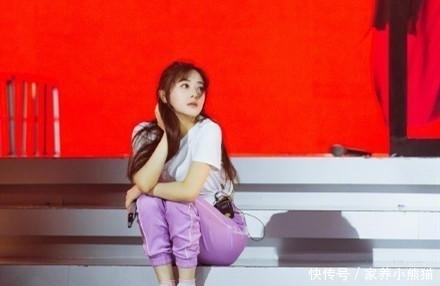 档节目|《乘风破浪的姐姐》最大赢家不是人气第一的万茜,而是倒数第一名