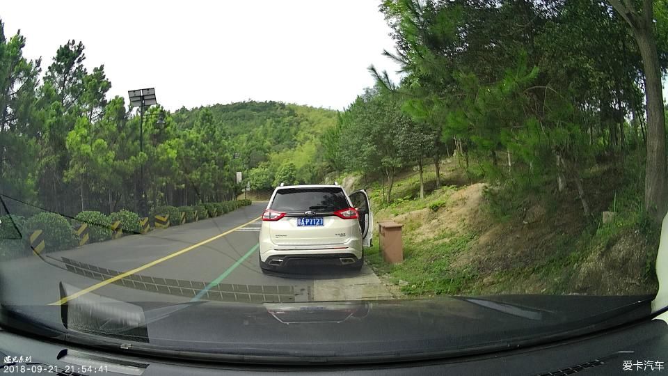 旅行|【鹿卡带你去旅行】南京锐界无想山游记篇