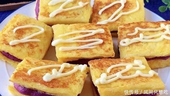 亲们|几款好吃不重样的神仙甜品你了解吗?低脂又低卡,亲们看看就知道