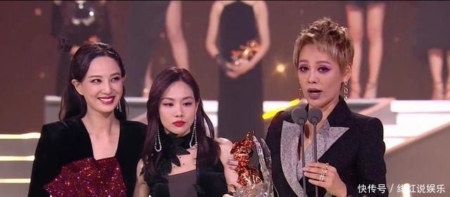  霏霏|宁静和王霏霏，虽结局不同，但都是乘风破浪的姐姐