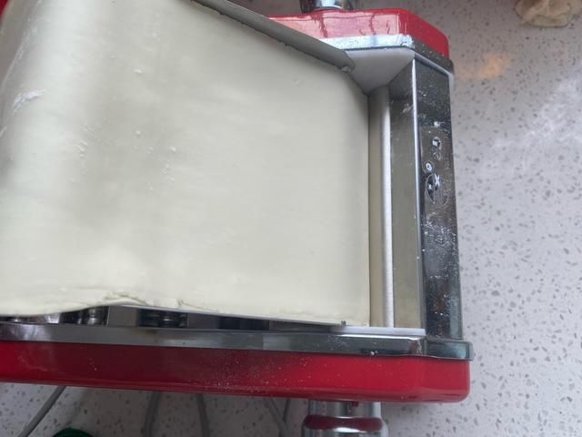  加点|做刀切馒头的时候的加点它，馒头细腻又松软，百分百一次成功