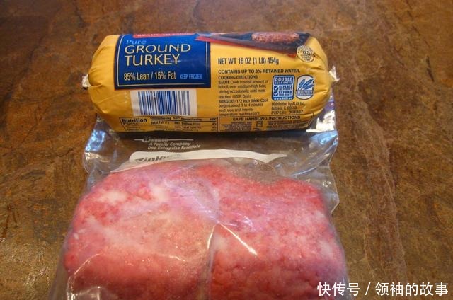 做法|做肉丸子时,加淀粉是大错特错,教你正确做法,劲道Q弹,真香