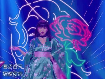  束缚|《乘风破浪的姐姐》：放开规则束缚后，爆款作品终于又出现了