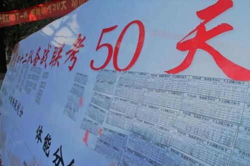 曝光|速来围观！军校毕业联考誓师大会现场画面震撼曝光