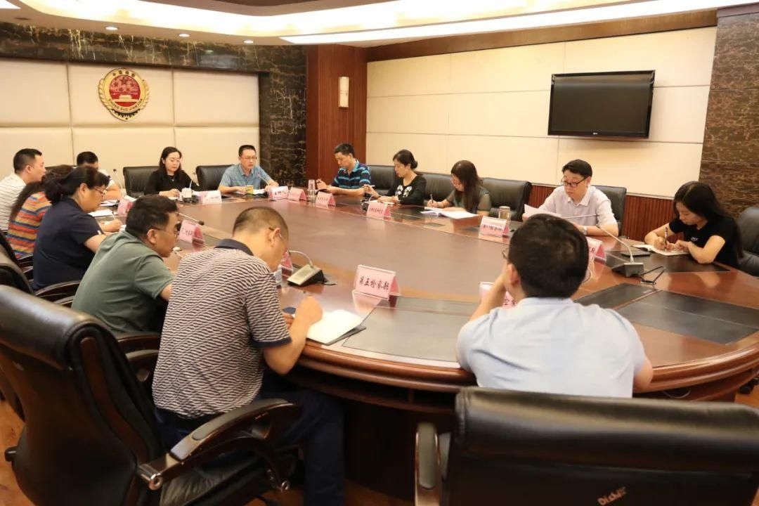 往实|往深走、往实走--市检察院召开检察官业绩考评“回头看” 工作会