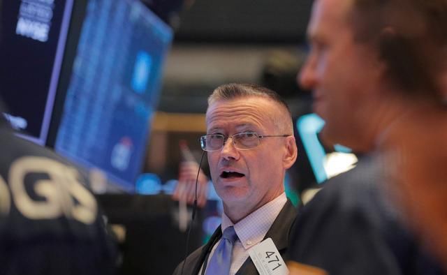  反弹速度|标普500逼近历史新高！美股涨跌各异，百度、爱奇艺双双大跌