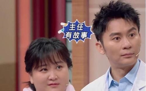  贾玲|出名于综艺，也毁于综艺，李晨人品遭到质疑