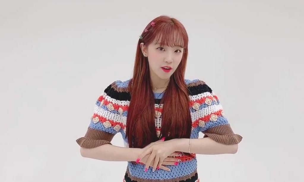 夸张|《奔跑吧》滤镜太夸张!宋雨琦参加其它综艺后,冷白皮瞬间变黄皮