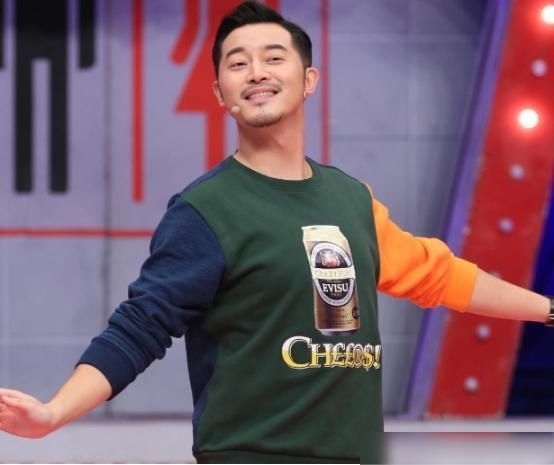  明星|演员不演戏歌手不唱歌，娱乐圈里哪些明星全靠综艺支撑？