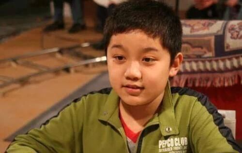 次才|“小雨”尤浩然:3岁出道,高考3次才入北影-女朋友颜值惹人羡慕