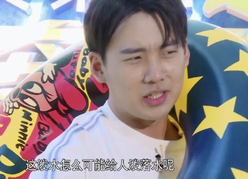  蔡徐坤|《奔跑吧》100期，郑恺发长文忆往事，郭麒麟动态幽默，蔡徐坤无反应