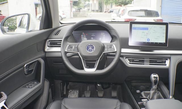 能量|小车身也能蕴藏大能量，比亚迪宋pro告诉你，什么叫＂性价比之王＂