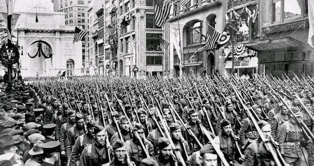 后勤保障|有钱任性!美国后勤保障系统有多强?看看美军喝的水就明白了