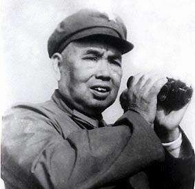 葬礼仪式|许世友去世后，为何没有选择风光大葬，而是偷偷“埋掉”？