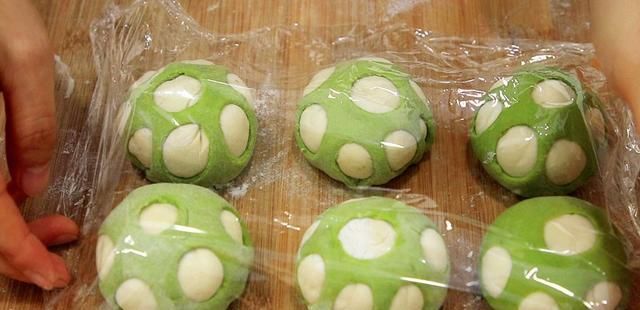 松软|蒸馒头时多放一样东西,馒头个个松软好吃又好看,小孩子特别喜欢