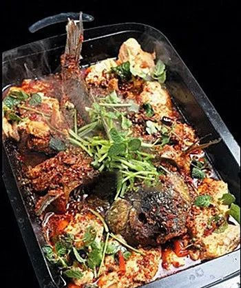  啤酒|精选美食：石盘烤鱼，啤酒炖猪脚，黄瓜炒火腿肠，黄豆红烧肉做法