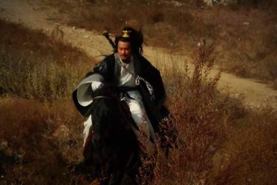 公孙胜|梁山上吴用并不是聪明人,和他相比差远了