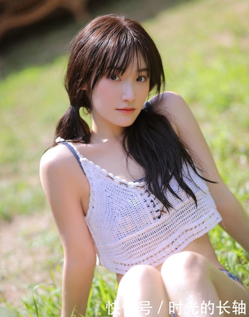 Ayn|永远爱夏日和你 摄影师 远远Ayn