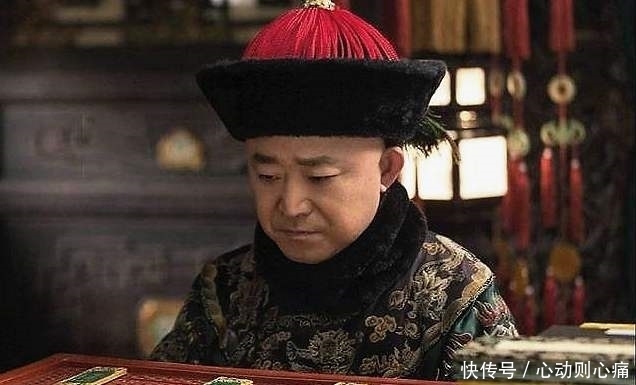 太平天国|八国联军火烧圆明园时,清朝咸丰帝在避暑山庄吸鸦片,与寡妇嬉戏