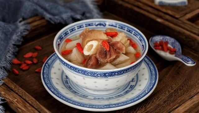  羊脖子|买羊肉时，聪明人都挑此3种，肉嫩鲜香，老板直说“内行”
