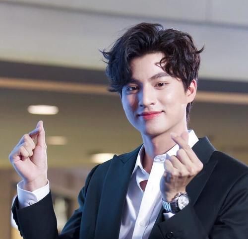  偶像|2020亚太最美偶像评选，16位泰星入围，gulf票数最高