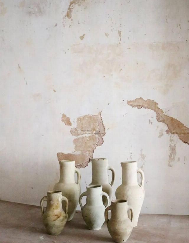  设计|“长得这么好看，花瓶就花瓶吧”