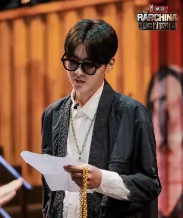  欢乐|《中国新说唱》变欢乐喜剧人？三大槽点让人无奈，难怪评分滑坡