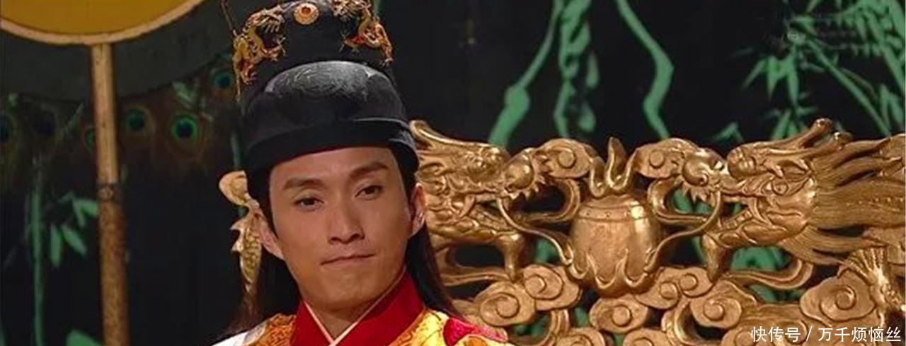 去向|历史上突然就消失的四个人，去向都无人得知，到底是去了哪儿呢！
