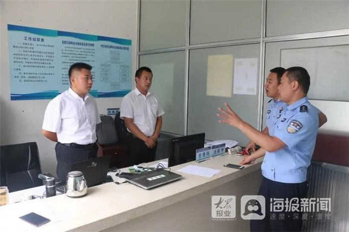  三轮摩托车|5.9万余元！利津公安助伤者申领救助基金