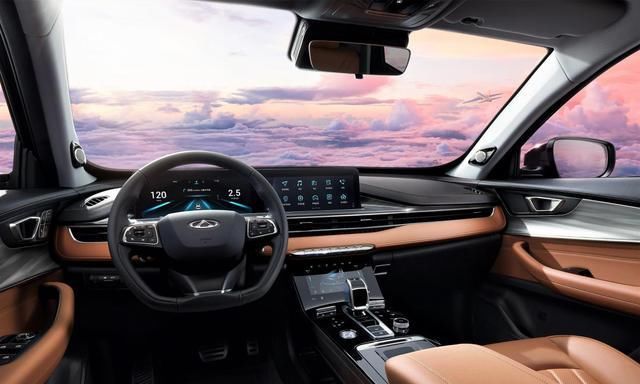 车道|空间大/动力足/年轻化/纯电 10月上市新车道尽国人喜好变迁