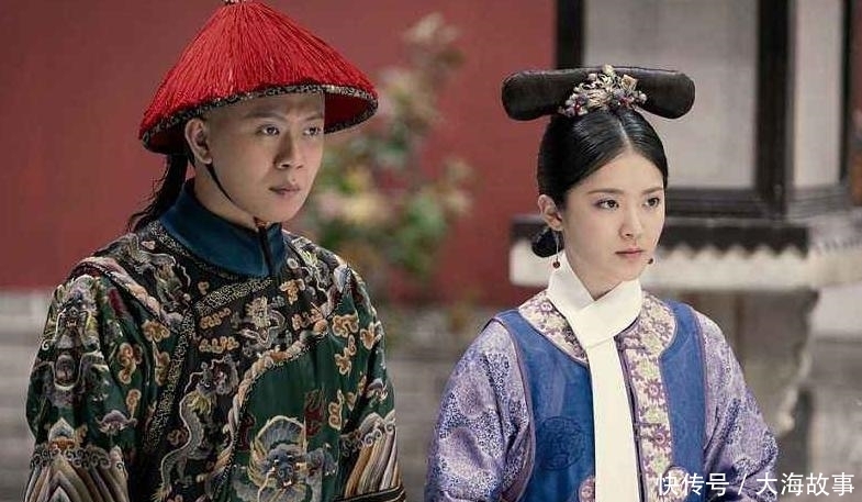 遗诏|慈安太后神秘死亡后, 溥仪道出了真正的凶手, 史官们却选择不相信