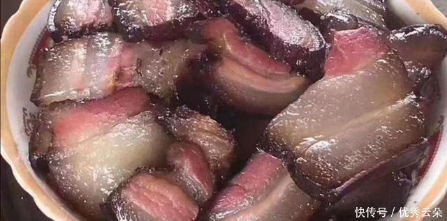 腊味|冬天,做腊肉,闻肉香,尝腊味!