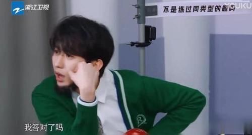  蔡徐坤|新一季的《跑男》终于有看点了