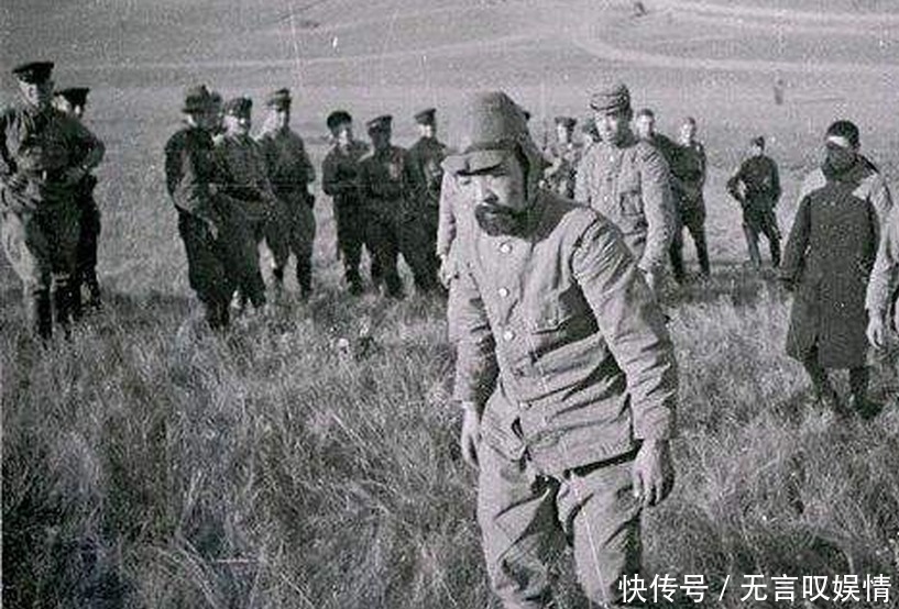 苏军|诺门罕战役:日伤兵咬伤苏军医护兵,苏军强硬手段予以回应!
