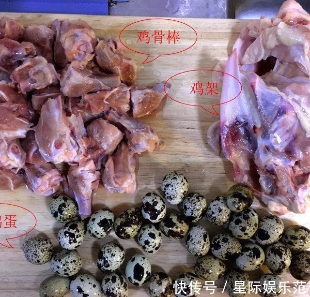 入味|酱鸡骨棒,喷香入味,超级下饭