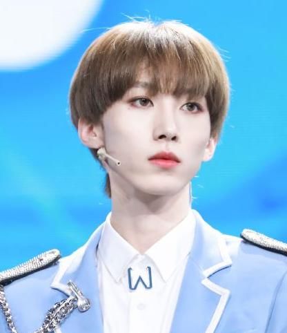  林染|《少年之名》出道位：李希侃第一，左林杰第二，林染太可惜