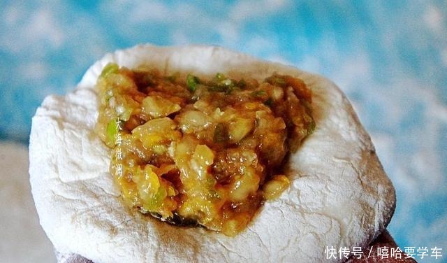 初二|初一饺子初二面,初三宅在家里烙合子,平平安安过大年