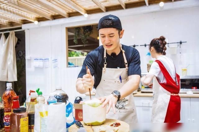  真相|为何《中餐厅》从期待到如今“扑街”，除了剪辑外，观众道出真相