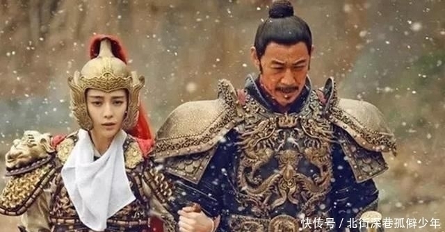 权倾|功高盖主,权倾朝野,极尽奢华,却能体体面面善终,也就他能做到