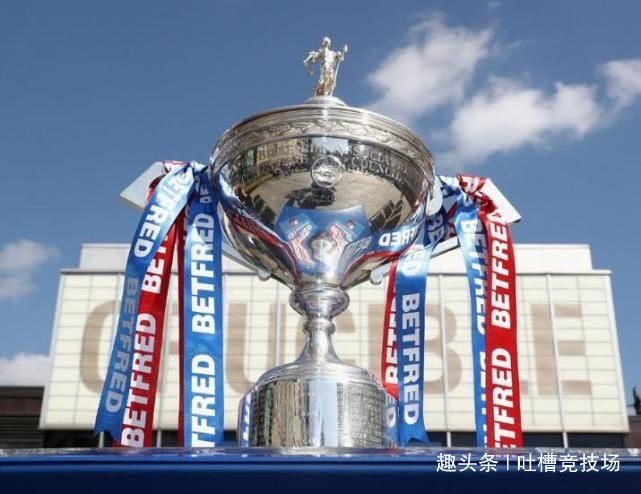  魔咒|克鲁斯堡魔咒再现？特鲁姆普破百难掩状态低迷，世锦赛1比3暂落后