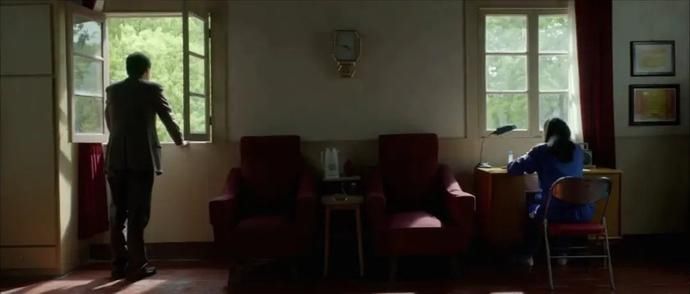 再也不会|专访导演李霄峰:我再也不会这样拍电影了