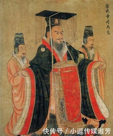 臣子|此人登基前酷爱射马,臣子称其不尊国姓预兆不祥,结果身死国破