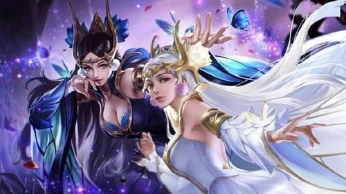  火舞|上官婉儿和不知火舞谁才是法刺一姐？火舞被削还有一战之力吗？