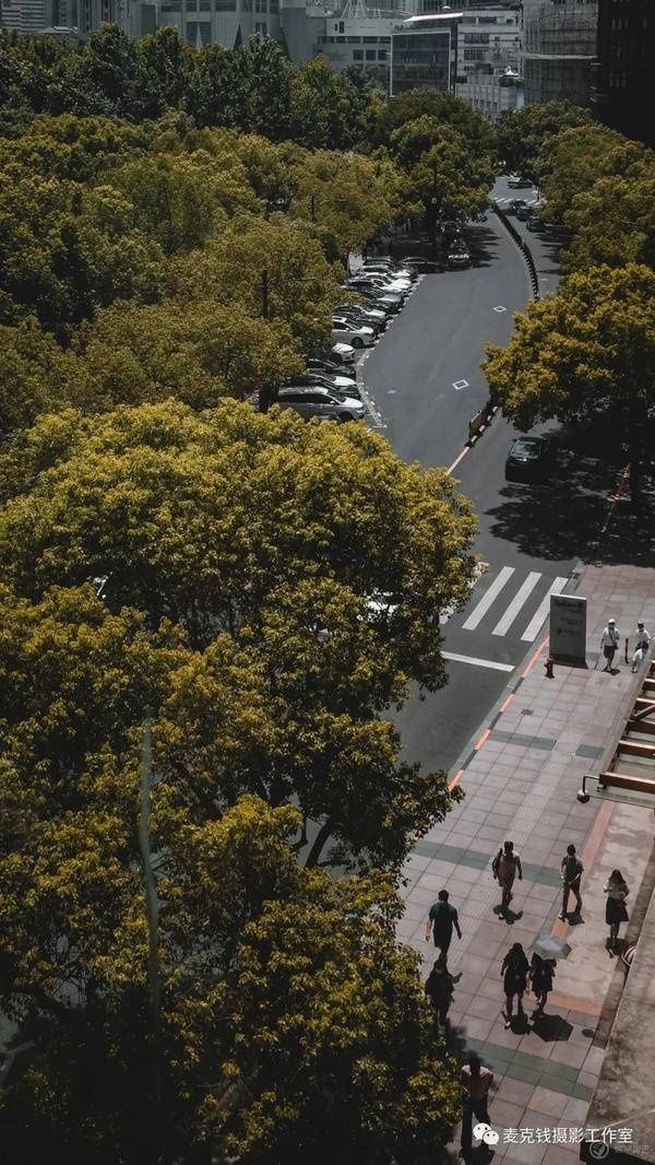 理光|从"新天地"到"新世界" 理光 GR3 的街头日记